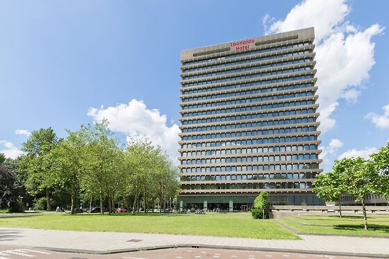 Online Booking EPS - photo 0
