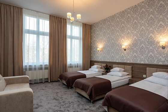 Online Booking EPS - photo 2