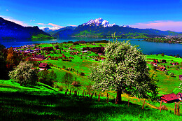 HOTEL RURAL EL VALLE