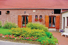 Chambres d'hôtes d'Ursule de Paon