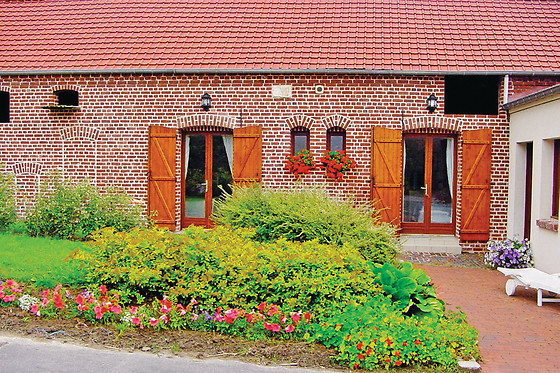 Chambres d'hôtes d'Ursule de Paon - photo 0