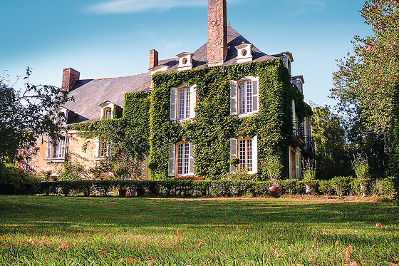 La Marronnière - photo 0