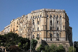 B&B Alla Vucciria
