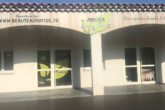 Atelier beauté au Natur'L - photo 1