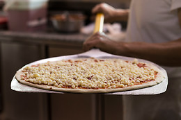 PIZZERIA 1900