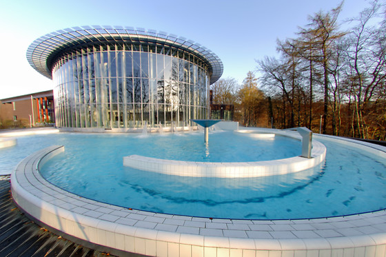Thermes de Spa - photo 3