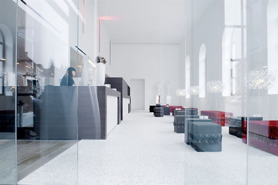 Eburon Hotel - Different Hotels - photo 4
