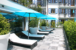 Le Spa du Mont Blanc
