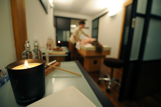 Le Spa du Mont Blanc - photo 5