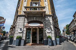 Avgvsto Premiata Gelateria