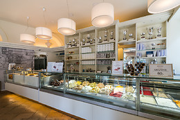 Avgvsto Premiata Gelateria