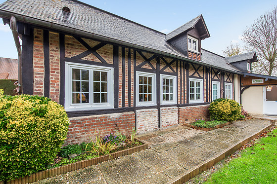 Les Noisetiers - photo 0