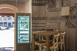 Avgvsto Premiata Gelateria