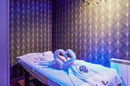 Bon Spa Thaï Paris 2