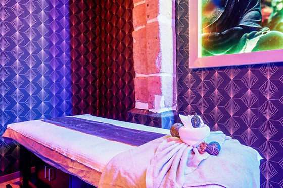 Bon Spa Thaï Paris 2 - photo 5