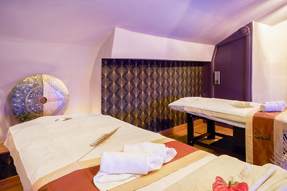 Bon Spa Thaï Paris 2 - photo 10