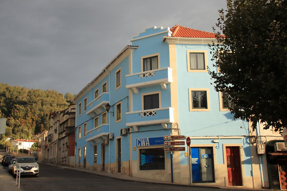 HOTEL BEM ESTAR - photo 3