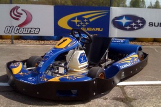Karting 45 - photo 10