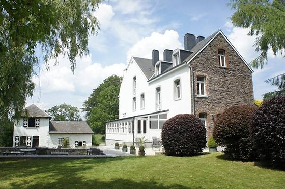 Restaurant La Maison de Maître - photo 2