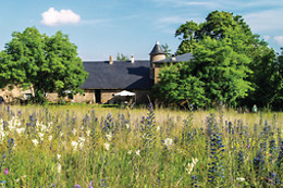 Domaine de Pradines