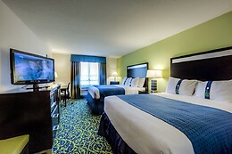Online Booking EPS