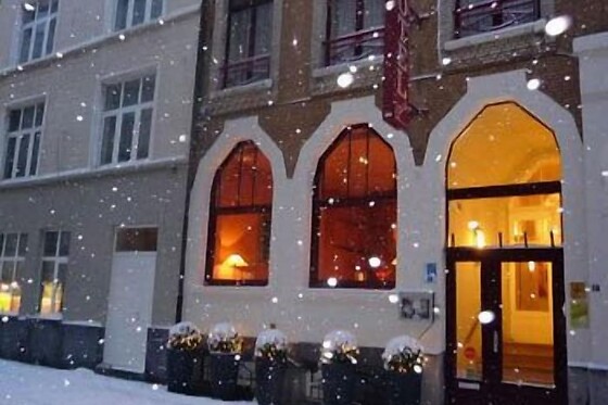 Online Booking EPS - photo 0