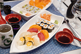 Oky Sushi