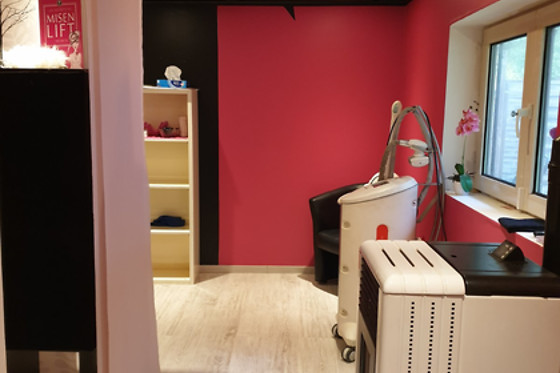 Faci'Nails & Beauty - photo 6