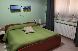 Bed & Breakfast Il Pioppo