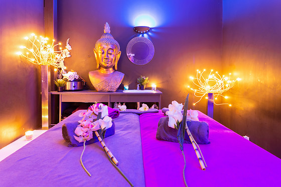 O Spa Détente - photo 16