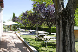 Camping Koawa  Les Routes De Provence