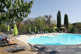 Camping Koawa  Les Routes De Provence