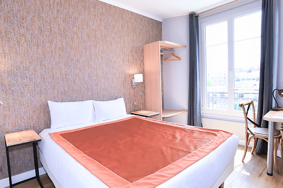 Hôtel Villa Sorel - photo 3