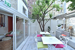 Hôtel Villa Sorel