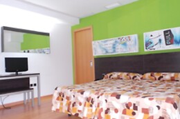 Online Booking EPS