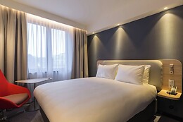 Online Booking EPS