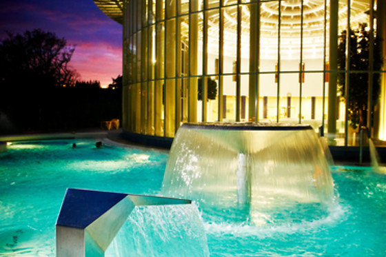 Thermes de Spa - photo 6