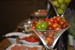 Marriott Hotel Gent