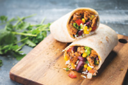 Fresh Burritos  Villeneuve d’Ascq