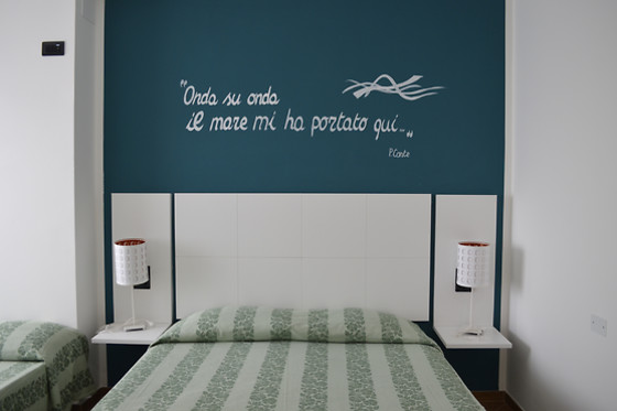 Hotel Sette Note - photo 2