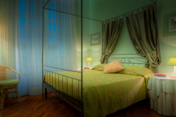 Hotel Torre Guelfa - photo 10