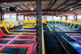 UP UP PARK