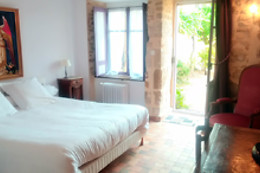 Le Vieux Château