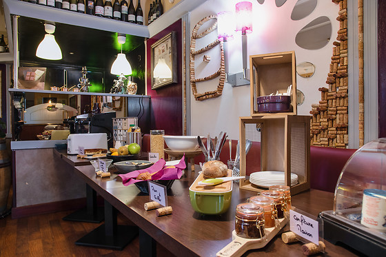 Les Maisons Glenn Anna- L'Auberg'ine - photo 8