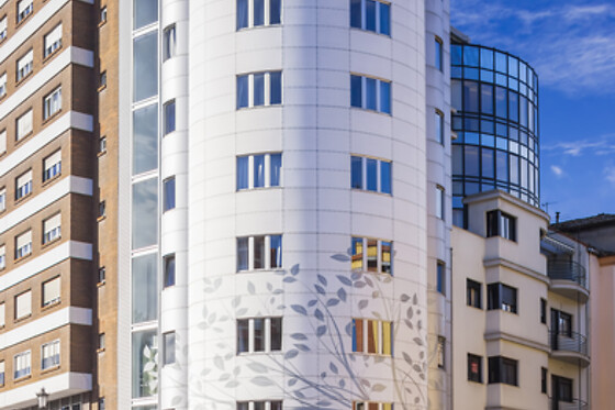 HOTEL NATURE OVIEDO - photo 5