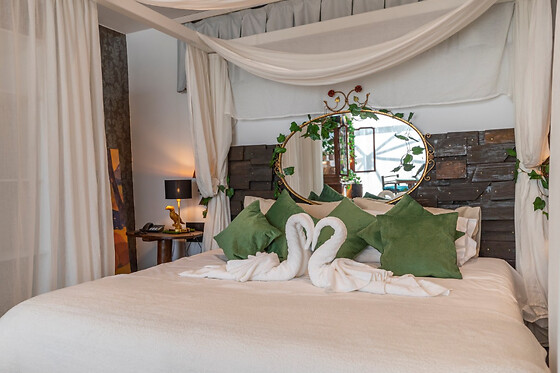 NASTASI HOTEL & SPA 4* - photo 14