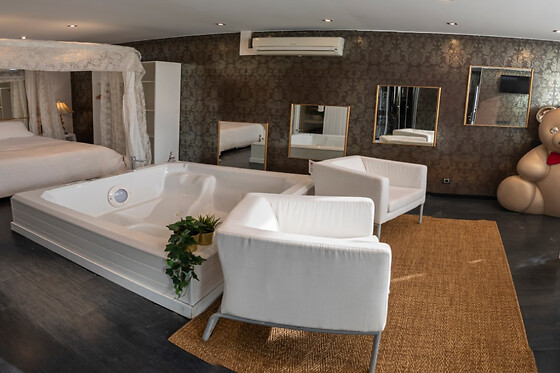 NASTASI HOTEL & SPA 4* - photo 15