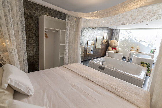 NASTASI HOTEL & SPA 4* - photo 11