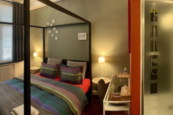 Online Booking EPS - photo 2