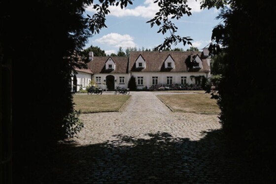 Online Booking EPS - photo 0
